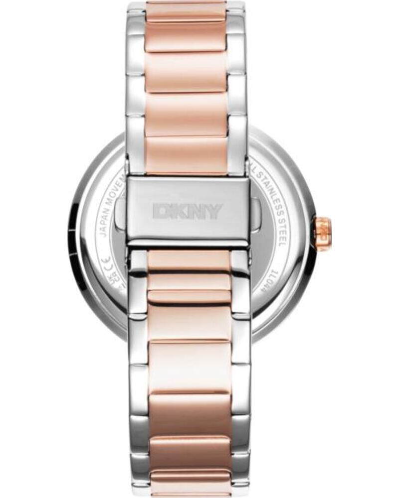 Часы DKNY DK1L044M0095